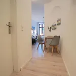 شقة Thor Am Schleswiger Dom شلسفيغ