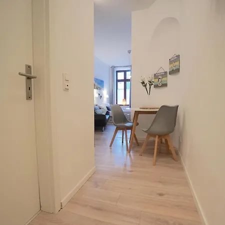 Apartment Thor Am Schleswiger Dom Schleswig