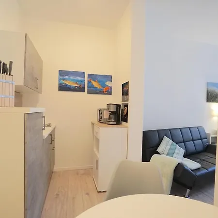 Apartment Thor Am Schleswiger Dom *