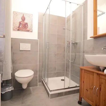 Apartment Thor Am Schleswiger Dom Schleswig