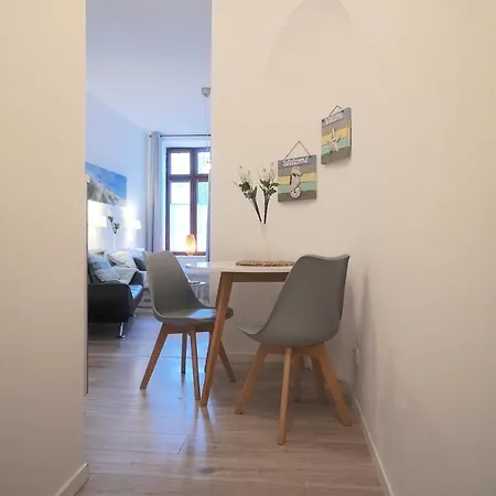 Apartment Thor Am Schleswiger Dom *