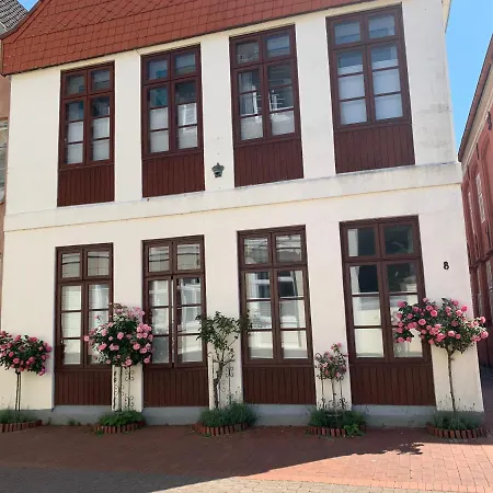 شقة Thor Am Schleswiger Dom