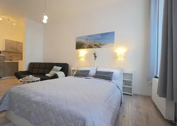 Thor Am Schleswiger Dom Lägenhet Schleswig