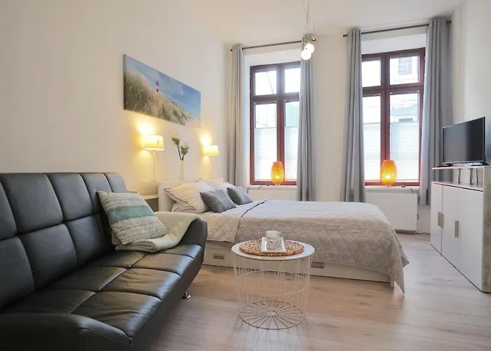 Thor Am Schleswiger Dom *